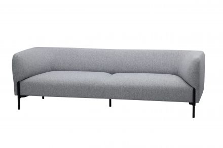 Диван трехместный с подлокотниками Каспер Диван трехместный с подлокотниками Каспер