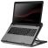 Подставка для ноутбука DEFENDER NS-501, 15,6-17", 2 USB, 3 вентилятора, 29501