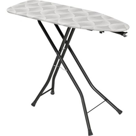 Гладильная доска Zalger Сombo 109,2×35,56 см, сетка, инд кор, артикул 300-140
