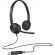 Гарнитура Logitech Headset H340 (981-000509), проводная Гарнитура Logitech Headset H340 (981-000509), проводная