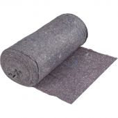 Полотно ХПП холстопрошивное серое 2,5мм, рулон 0,77х50м, плотность 170 г/м2 Полотно ХПП холстопрошивное серое 2,5мм, рулон 0,77х50м, плотность 170 г/м2