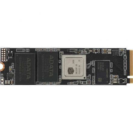SSD накопитель ADATA LEGEND 960 MAX 1TB M.2 2280 PCIe4x4(ALEG-960M-1TCS)