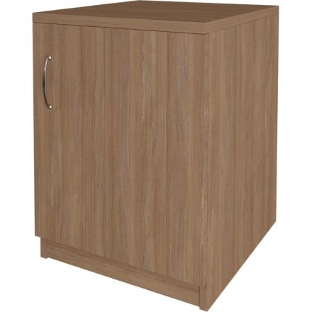 Тумба прикроватная WELL 595х400х445мм Дуб Урбан Янтарный К006PW