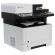 МФУ лазерное KYOCERA M2135dn (принтер, сканер, копир), А4, 35 стр./мин., 20000 стр./мес., ДУПЛЕКС, АПД, с/к (без кабеля USB), 1102S03NL0