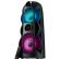 Колонка портативная SVEN PS-720, 80 Вт, TWS, Bluetooth, FM, USB, microSD, LED-дисплей, черный, SV-019600 Колонка портативная SVEN PS-720, 80 Вт, TWS, Bluetooth, FM, USB, microSD, LED-дисплей, черный, SV-019600