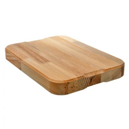 Доска разделочная профессиональная, бук, 60x40x2см , 60067607 Доска разделочная профессиональная, бук, 60x40x2см , 60067607