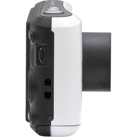 Фотоаппарат Kodak FZ45 White, 4-х кратный опт зум, 16Мп, питание АА Фотоаппарат Kodak FZ45 White, 4-х кратный опт зум, 16Мп, питание АА