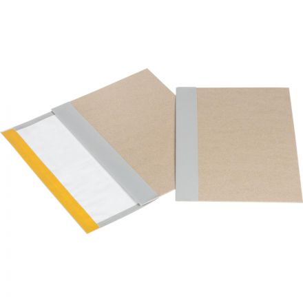 Папка архивная для переплета картон/ бумвинил, 50 мм Папка архивная для переплета картон/ бумвинил, 50 мм