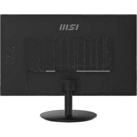 Монитор MSI PRO MP242A (9S6-3PA1CT-205)23.8/FHD/IPS/100Hz/300cd/1ms