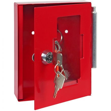 Шкаф для аварийного ключа Klesto 120х40х150 Шкаф для аварийного ключа Klesto 120х40х150