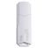 Флеш-диск 16 GB SMARTBUY Clue USB 2.0, белый, SB16GBCLU-W Флеш-диск 16 GB SMARTBUY Clue USB 2.0, белый, SB16GBCLU-W