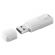 Флеш-диск 16 GB SMARTBUY Clue USB 2.0, белый, SB16GBCLU-W Флеш-диск 16 GB SMARTBUY Clue USB 2.0, белый, SB16GBCLU-W