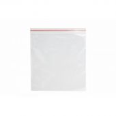 Пакет с замком (Zip Lock) 4 х 6 см, 32 мкм, 1000 шт/уп эконом