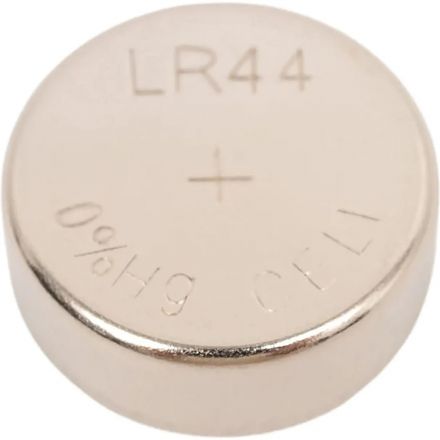 Батарейка щелочная Gigant Alkaline A76/LR44 2 шт/уп GABC-44-2
