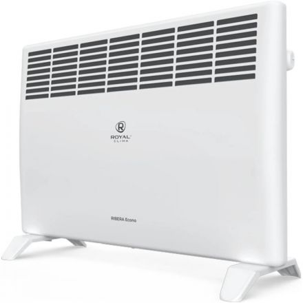 Конвектор ROYAL CLIMA REC-RE1500M
