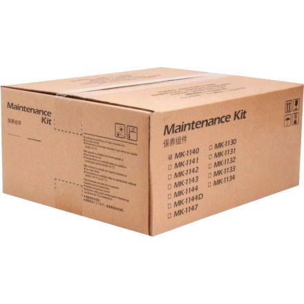 Сервисный комплект KYOCERA MK-1140 FS-1035MFP DP/1135MFP 1702ML0NL0 100K