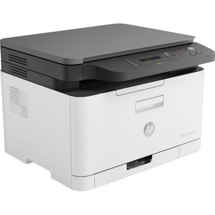 МФУ HP Color Laser MFP 178nw (4ZB96A), A4, 18(4ppm) МФУ HP Color Laser MFP 178nw (4ZB96A), A4, 18(4ppm)