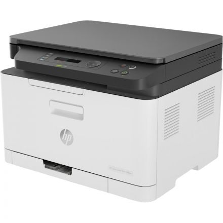 МФУ HP Color Laser MFP 178nw (4ZB96A), A4, 18(4ppm) МФУ HP Color Laser MFP 178nw (4ZB96A), A4, 18(4ppm)