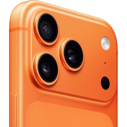 Смартфон Apple iPhone 17 Pro Max A3526 512Gb оранжевый(MFYT4KH/A)
