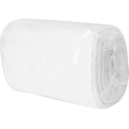 Полотно ВАФЕЛЬНОЕ отбеленное, рулон 0,45х60 м, в пакете, плотность 240 (±10) г/м2, LAIMA, 609579