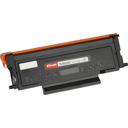 Тонер-картридж Комус TL-R5220 чер. для Pantum BM5201ADN/ADW