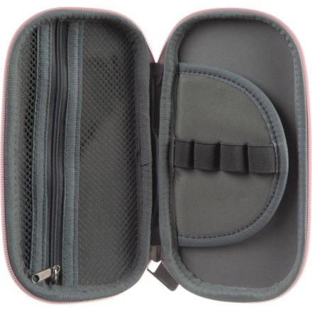 Пенал 3D pug dog, 1 отд