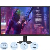 Монитор 27 AOC 27B30H3 Black (IPS, FHD, 120Hz, , , HDMI 1.4 (AC ext)) Монитор 27 AOC 27B30H3 Black (IPS, FHD, 120Hz, , , HDMI 1.4 (AC ext))