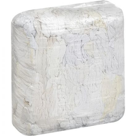 Ветошь трикотаж белый Выбор есть_Б, 10кг Ветошь трикотаж белый Выбор есть_Б, 10кг