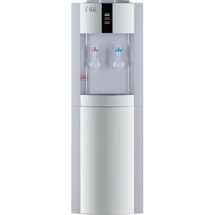 Кулер для воды Ecotronic H1-LE v.2 white электронной охлаждение Кулер для воды Ecotronic H1-LE v.2 white электронной охлаждение