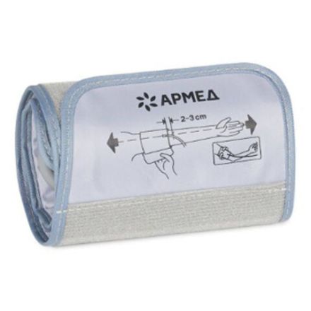 Тонометр АРМЕД YE660F, диапазон давления 0-280 мм рт. ст, диапазон пульса 40-200 уд/мин, автоматический, 1977701 Тонометр АРМЕД YE660F, диапазон давления 0-280 мм рт. ст, диапазон пульса 40-200 уд/мин, автоматический, 1977701