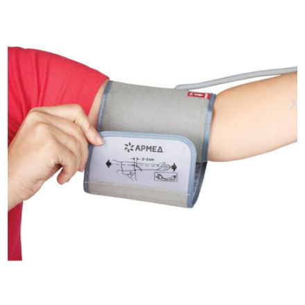 Тонометр АРМЕД YE660F, диапазон давления 0-280 мм рт. ст, диапазон пульса 40-200 уд/мин, автоматический, 1977701 Тонометр АРМЕД YE660F, диапазон давления 0-280 мм рт. ст, диапазон пульса 40-200 уд/мин, автоматический, 1977701