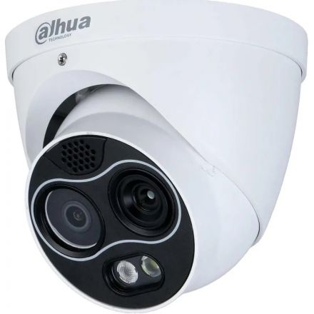 IP-камера DAHUA DH-TPC-DF1241P-B3F4-S2