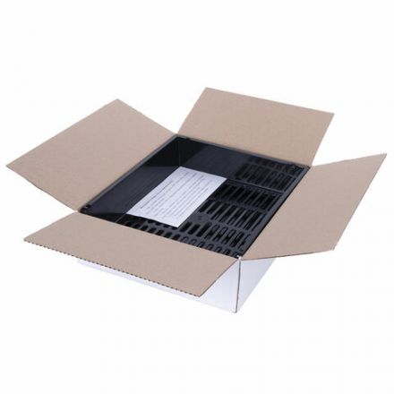 Лотки горизонтальные для бумаг, КОМПЛЕКТ 3 шт., 340х270х70 мм, черный, BRAUBERG "Office", 237255 Лотки горизонтальные для бумаг, КОМПЛЕКТ 3 шт., 340х270х70 мм, черный, BRAUBERG "Office", 237255