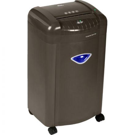 Шредер (уничтожитель) ProfiOffice Alligator 708CC+ 3х25, 3ур.сек.,8лист,26л Шредер (уничтожитель) ProfiOffice Alligator 708CC+ 3х25, 3ур.сек.,8лист,26л