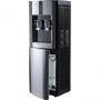 Пурифайер AEL LС-AEL-47s black/silver  напол,компресс,4хUFсистема очистки