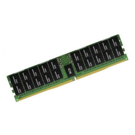 Модуль памяти Samsung 32Gb/DDR5/DIMM/4800MHz/2Rx8/(M321R4GA3BB6-CQK) Модуль памяти Samsung 32Gb/DDR5/DIMM/4800MHz/2Rx8/(M321R4GA3BB6-CQK)