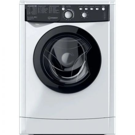 Стиральная машина Indesit EWSB 5085 BK CIS Стиральная машина Indesit EWSB 5085 BK CIS