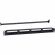 Патч-панель Cabeus PL-24-CAT.5E-DUAL 19 1U 24xRJ45 кат.5E UTP