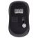 Мышь беспроводная SONNEN V-111, USB, 800/1200/1600 dpi, 4 кнопки, оптическая, черная, 513518