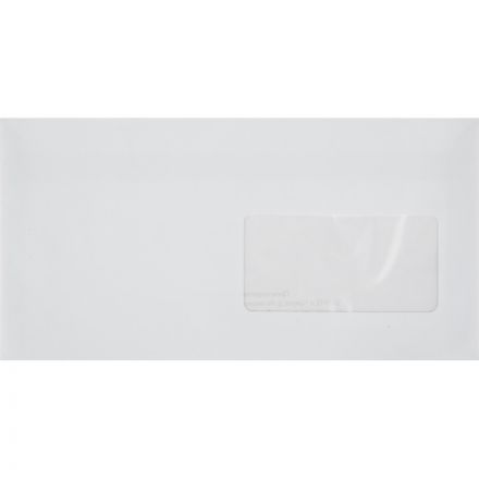 Конверт в упаковке Attache Economy Е65 стрип пр.окно 110х220 1000шт/уп Конверт в упаковке Attache Economy Е65 стрип пр.окно 110х220 1000шт/уп