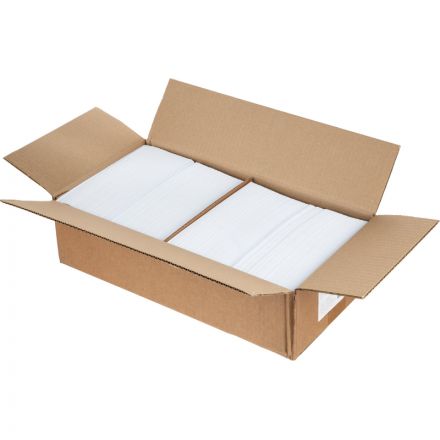 Конверт в упаковке Attache Economy Е65 стрип пр.окно 110х220 1000шт/уп Конверт в упаковке Attache Economy Е65 стрип пр.окно 110х220 1000шт/уп