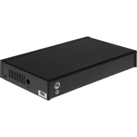 Коммутатор Netis ST210GPD-2G PoE Коммутатор Netis ST210GPD-2G PoE