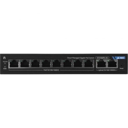 Коммутатор Netis ST210GPD-2G PoE Коммутатор Netis ST210GPD-2G PoE