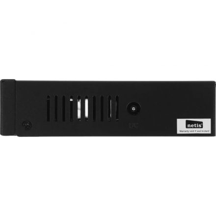 Коммутатор Netis ST210GPD-2G PoE Коммутатор Netis ST210GPD-2G PoE