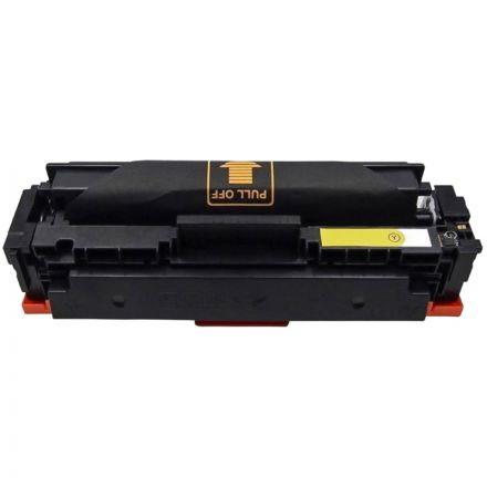 Картридж лазерный HP 410X CF412X желтый оригинальный повышенной емкости Картридж лазерный HP 410X CF412X желтый оригинальный повышенной емкости