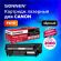 Картридж лазерный SONNEN (SC-FX-10) для CANON i-SENSYS MF4018/4120/40/50/4270, ВЫСШЕЕ КАЧЕСТВО, ресурс 2000 стр., 362432 Картридж лазерный SONNEN (SC-FX-10) для CANON i-SENSYS MF4018/4120/40/50/4270, ВЫСШЕЕ КАЧЕСТВО, ресурс 2000 стр., 362432