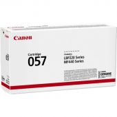 Картридж лазерный Canon 057 BK 3009C002 чер. для MF443dw/MF445dw/LBP223dw Картридж лазерный Canon 057 BK 3009C002 чер. для MF443dw/MF445dw/LBP223dw