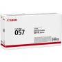 Картридж лазерный Canon 057 BK 3009C002 чер. для MF443dw/MF445dw/LBP223dw