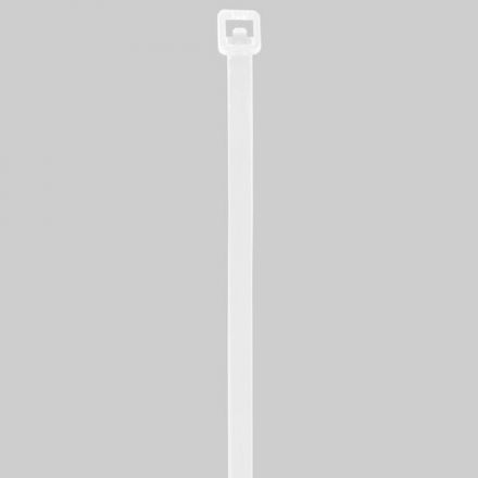 Стяжка (хомут) нейлоновая сверхпрочная POWER LOCK, 2,5х150 мм, КОМПЛЕКТ 100 шт., белая, SONNEN, 607919 Стяжка (хомут) нейлоновая сверхпрочная POWER LOCK, 2,5х150 мм, КОМПЛЕКТ 100 шт., белая, SONNEN, 607919