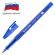 Ручка шариковая РОССИЯ "PATRIOT SPACE", СИНЯЯ, корпус синий, узел 0,7 мм, линия письма 0,35 мм, BRAUBERG, 143965 Ручка шариковая РОССИЯ "PATRIOT SPACE", СИНЯЯ, корпус синий, узел 0,7 мм, линия письма 0,35 мм, BRAUBERG, 143965